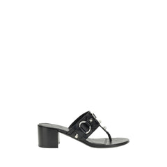 Balenciaga City thong Sandals - Retail Flare