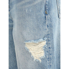 7FOR Lola Shorts - Retail Flare