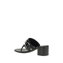 Balenciaga City thong Sandals - Retail Flare