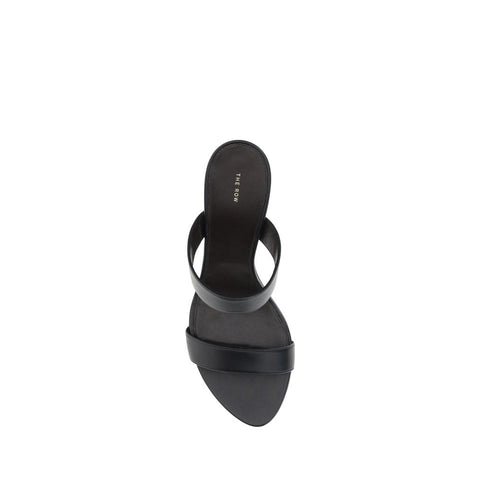 The Row Awar Sandals The Row Retail Flare
