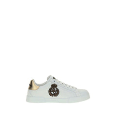 Dolce & Gabbana Portofino Sneakers - Retail Flare