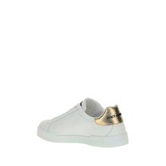 Dolce & Gabbana Portofino Sneakers - Retail Flare