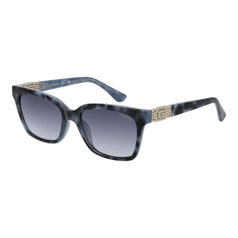 Guess Blue Women Sunglasses
