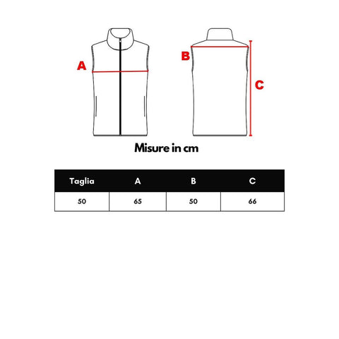 Dolce & Gabbana Black Polyester Vest Dolce & Gabbana Retail Flare