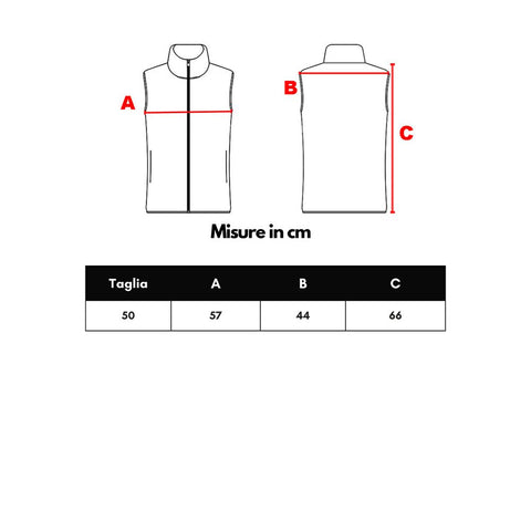 Herno Brown Polyamide Vest - Retail Flare