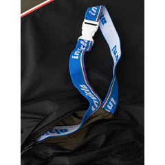 Invicta Black Polyamide Jacket - Retail Flare