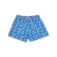Malo Multicolor Polyester Swimwear - Retail Flare