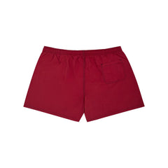 Malo Red Polyester Swimwear - Retail Flare