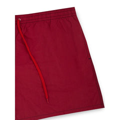 Malo Red Polyester Swimwear - Retail Flare