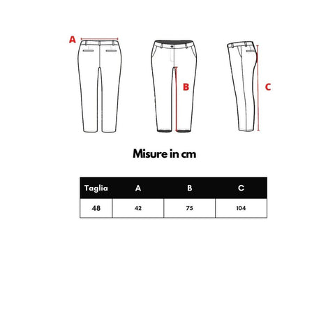 Dolce & Gabbana Black Cotton Jeans & Pant Dolce & Gabbana Retail Flare