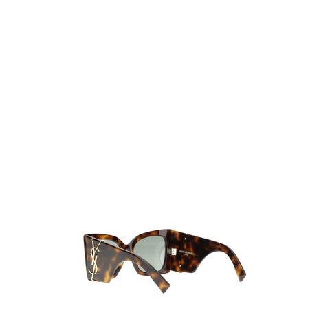 Saint Laurent M119 Sunglasses Saint Laurent Retail Flare