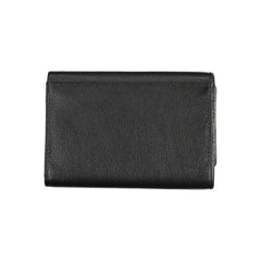 Valentino Bags Black Polyethylene Wallet - Retail Flare