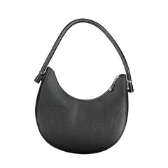 Tommy Hilfiger Black Polyethylene Handbag - Retail Flare