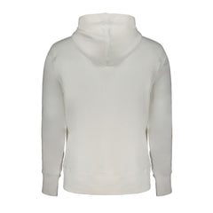 Calvin Klein White Cotton Sweater -  Calvin Klein -  Retail Flare