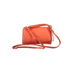 Desigual Pink Polyethylene Handbag -  Desigual -  Retail Flare