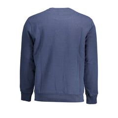 Levi's Blue Cotton Men Sweater -  Levi's -  Retail Flare