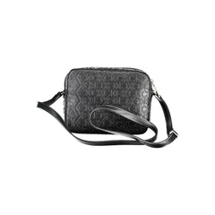 Calvin Klein Black Polyester Handbag Calvin Klein Retail Flare