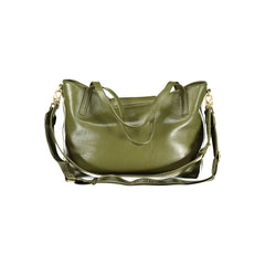 Valentino Bags Green Polyethylene Women Handbag Valentino Bags Retail Flare