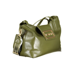 Valentino Bags Green Polyethylene Women Handbag Valentino Bags Retail Flare