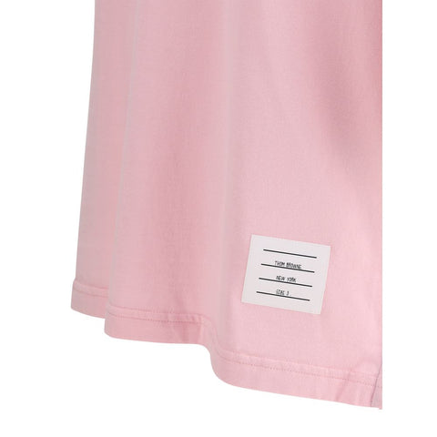 Thom Browne Striped T-Shirt