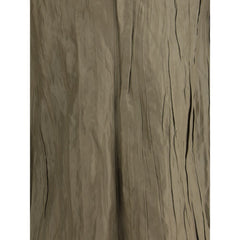 Gabriela Hearst Ruched silk Mairi Blazer Gabriela Hearst Retail Flare
