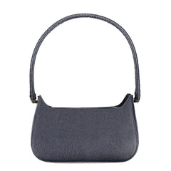 Tommy Hilfiger Blue Polyethylene Handbag Tommy Hilfiger Retail Flare