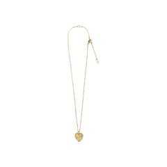 Valentino Garavani Fil Perdu Necklace Valentino Garavani Retail Flare