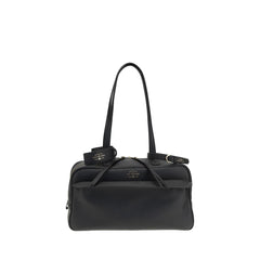 Balenciaga Carrie medium Bowling Shoulder Bag Balenciaga Retail Flare