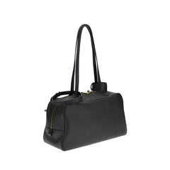 Balenciaga Carrie medium Bowling Shoulder Bag Balenciaga Retail Flare