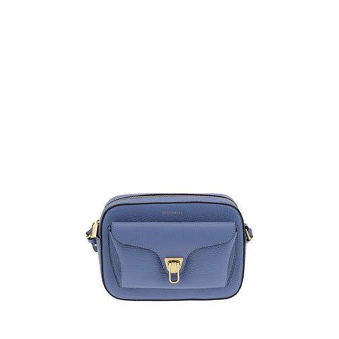 Coccinelle Beat Soft Shoulder Bag Coccinelle Retail Flare