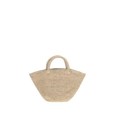 Ibeliv Ela raffia Handbag Ibeliv Retail Flare