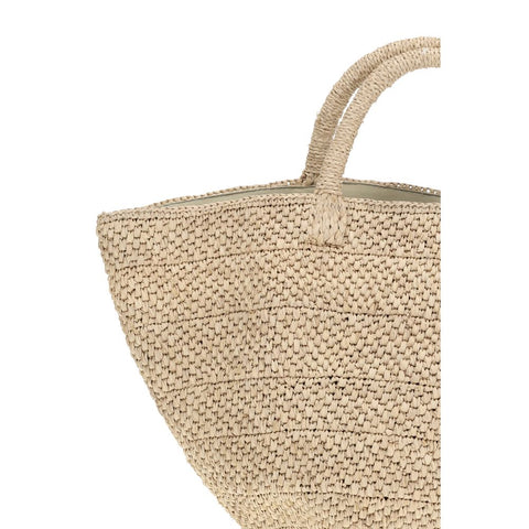 Ibeliv Ela raffia Handbag Ibeliv Retail Flare