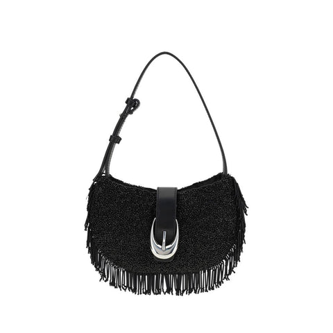 Staud Alana Shoulder Bag Staud Retail Flare