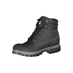 Carrera Urban Contrast Lace-Up Boots Carrera Retail Flare