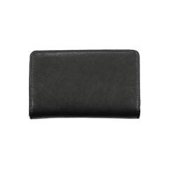 Calvin Klein Black Polyester Handbag Calvin Klein Retail Flare