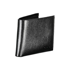 Calvin Klein Elegant Leather Wallet with RFID Block & Coin Purse Calvin Klein Retail Flare