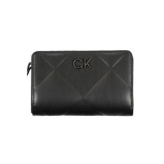 Calvin Klein Elegant Zip-Around RFID Secure Wallet Calvin Klein Retail Flare