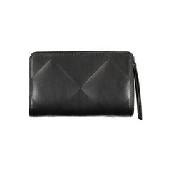 Calvin Klein Elegant Zip-Around RFID Secure Wallet Calvin Klein Retail Flare