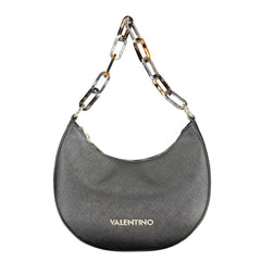 Valentino Bags Black Polyethylene Handbag Valentino Bags Retail Flare