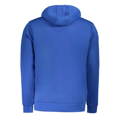 Norway 1963 Blue Cotton Men Sweater Norway 1963 Retail Flare