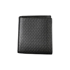 Calvin Klein Sleek Leather Bifold RFID Wallet Calvin Klein Retail Flare