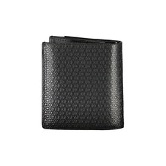 Calvin Klein Sleek Leather Bifold RFID Wallet Calvin Klein Retail Flare