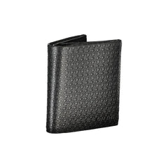 Calvin Klein Sleek Leather Bifold RFID Wallet Calvin Klein Retail Flare