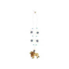 Forte_Forte Animals Necklace Forte_Forte Retail Flare