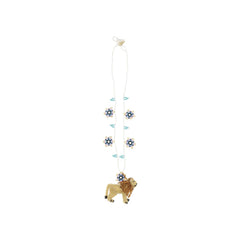 Forte_Forte Animals Necklace Forte_Forte Retail Flare
