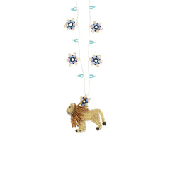 Forte_Forte Animals Necklace Forte_Forte Retail Flare