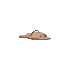 Liu Jo Orange Polyethylene Sandal Liu Jo Retail Flare