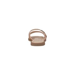 Liu Jo Orange Polyethylene Sandal Liu Jo Retail Flare