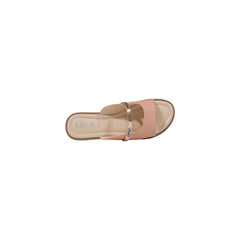 Liu Jo Orange Polyethylene Sandal Liu Jo Retail Flare