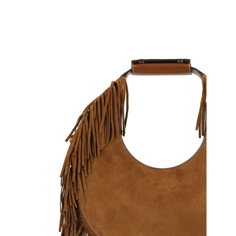 Staud Moon Shoulder Bag Staud Retail Flare